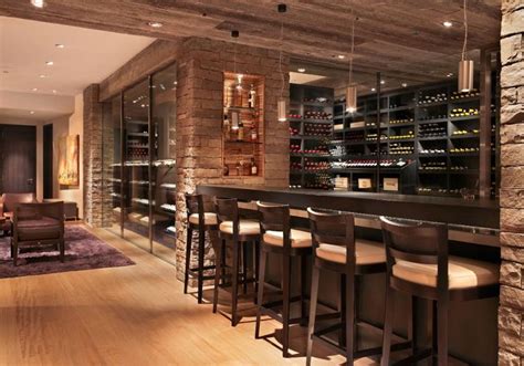 29 Stunning Wine Cellar Design Ideas That You Can Use Today | Sebring ...