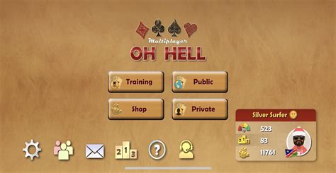 Android용 Oh Hell - Online Spades Card Game - APK 다운로드