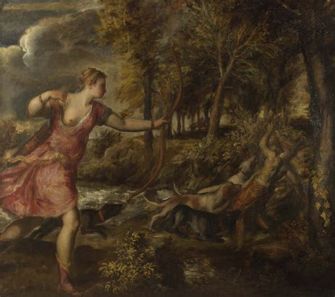 Ovid's Metamorphoses: Titian Translating Ovid