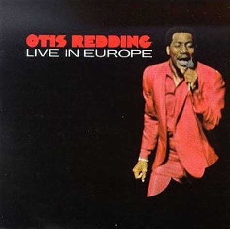 Certain Songs #1411: Otis Redding - "Respect (Live in Europe)" - Medialoper