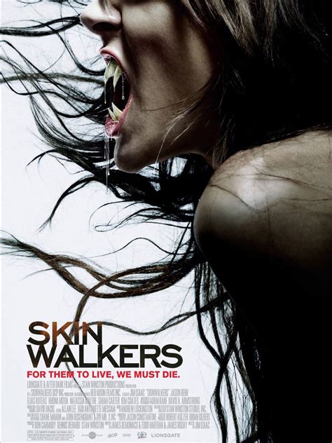 Skinwalkers - Skin Walkers - Beyazperde.com