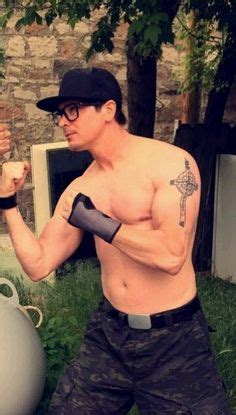 7 Zak Bagans and Jay Wasley tattoos ideas | bagans, zak bagans, ghost ...