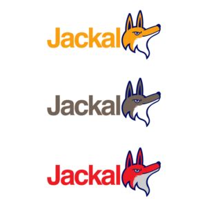 Jackal Logos | 8 Custom Jackal Logo Designs