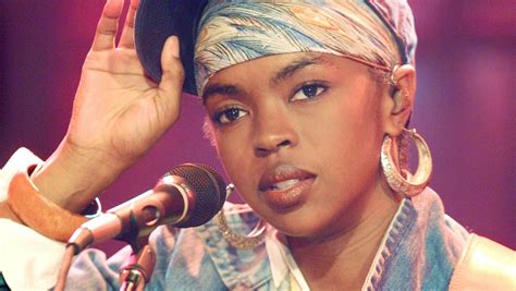 Nearly 20 Years Ago, Lauryn Hill Made an Album So Perfect It Nearly Ruined Her Life