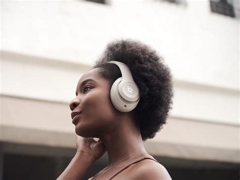 Living Well: Beats Studio Headphones Are Back And Better Than Before | Essence