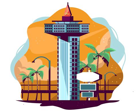 Las Vegas Vector Art & Graphics | freevector.com