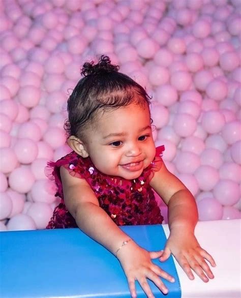 Who is Stormi Webster? Wiki, Biography, Net worth, Age, Birthday, Parents, Cousins, Height ...