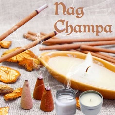 Nag Champa Soy Candle 8 oz Soy Wax Mason Jar Candle Handmade