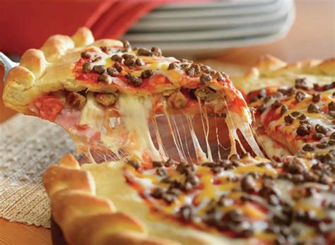 Papa Murphy Pizza Calories - bunkertips