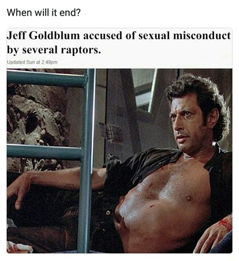 46 Great Pics And Memes to Improve Your Mood - Gallery | Jeff goldblum ...