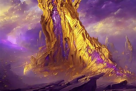 ArtStation - Primordial