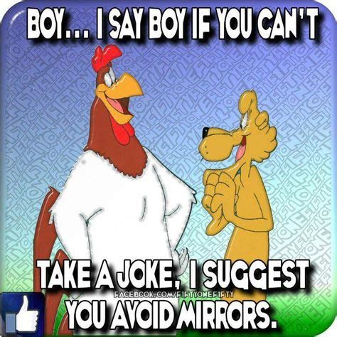 Image result for Porky Pig quotes | F.A.F. | Funny jokes, Funny cartoons, Jokes