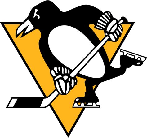 Pittsburgh Penguins – Logos Download