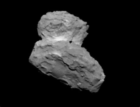 Getting to Know Comet 67P/Churyumov-Gerasimenko