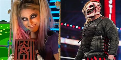 What We Want To See In The Fiend/Alexa Bliss Feud (& What We Don't)