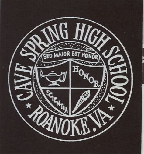 Cave Spring High School Reunions - Roanoke, VA - Classmates