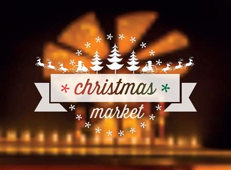 Christmas Markets | Brisbane 2018 | Families Magazine