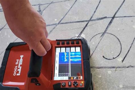 GPR Scanning | Quick Cut Concrete Cutting