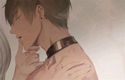 iluv that small kiss/hickey..u see it ? | Chicas anime, Anime w, Chicos ...