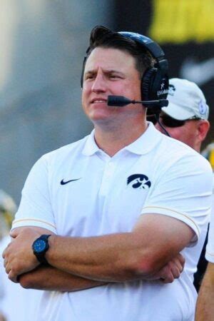 What Is Brian Ferentz Net Worth? Contract And Salary 2023