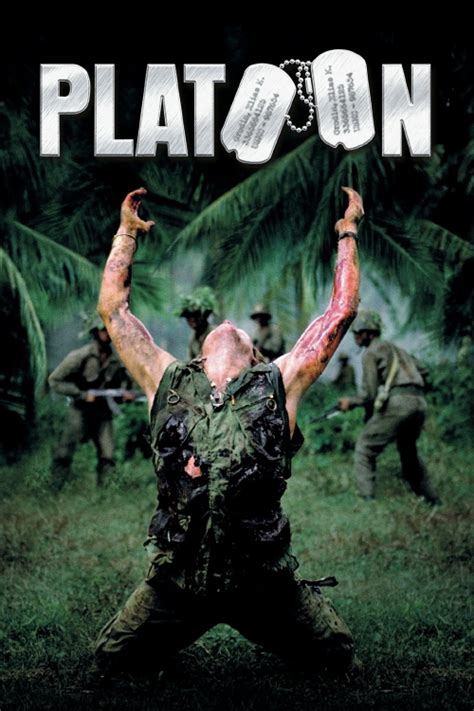 Platoon (1986) - Watch Online | FLIXANO