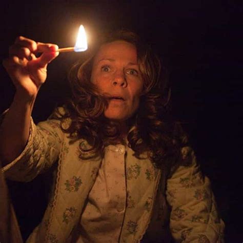 The Best Quotes From 'The Conjuring', Ranked by Fans