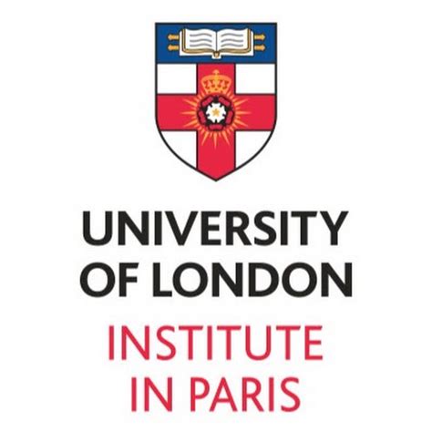 University of London Institute in Paris - YouTube