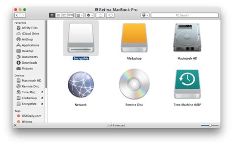 How to Decrypt External Drives on Mac