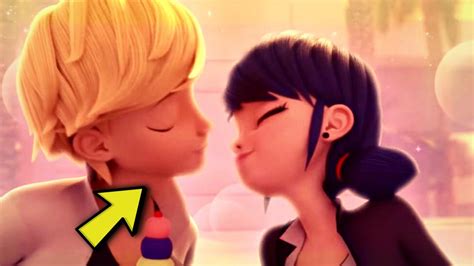 SEASON 5 SIGNS OF ADRIEN'S CRUSH ON MARINETTE (*CURSED*) | (Miraculous Ladybug) (Adrienette ...