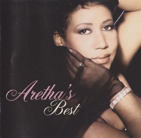 Aretha's Best 2001 R&B - Aretha Franklin - Download R&B Music ...