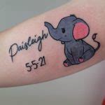25 Bold Name Tattoo Designs