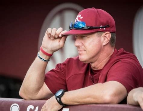 South Carolina Baseball Lands College Of Charleston Starter Ty Good In Transfer Portal