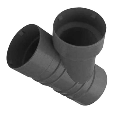 AGI Pipe "Y" Connector | Australian Landscape Supplies