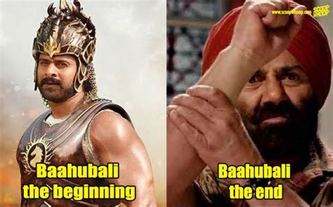 Baahubali Might Be The Costliest Film Of India But Its Memes Are Priceless - ScoopWhoop