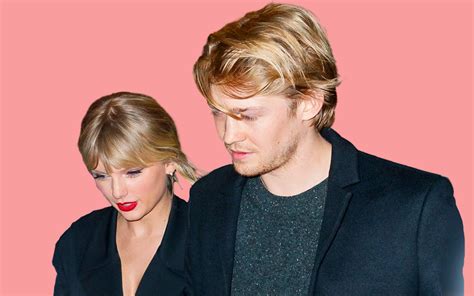 Catch Up on Taylor Swift and Joe Alwyn's Love Story—and Why Fans Think ...