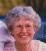 Obituary of Esther A. Casper | Nolan Funeral Home proudly serving N...