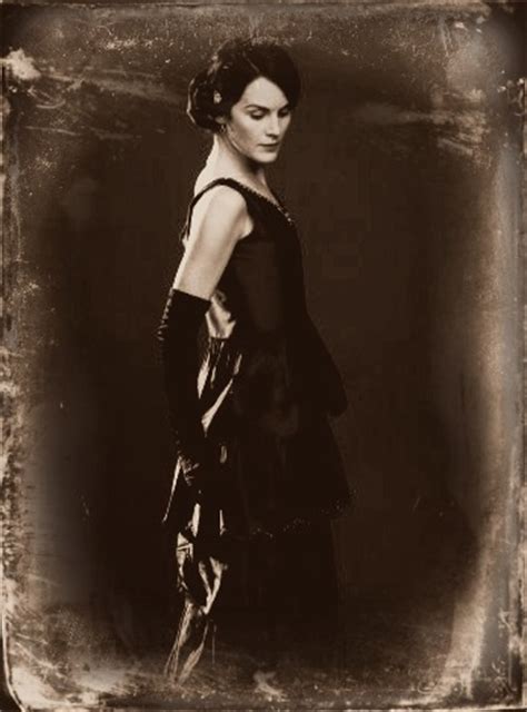 Lady Mary Crawley - Lady Mary Crawley Fan Art (31747930) - Fanpop