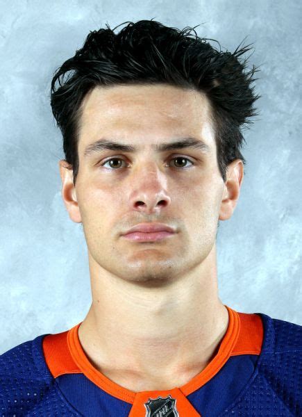 Mathew Barzal Hockey Stats and Profile at hockeydb.com