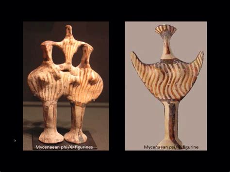 Mycenaean. | Mycenaean, Lion sculpture, Art and architecture