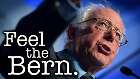 Bernie Sanders' 2020 Campaign Had an INCREDIBLY Successful First Week