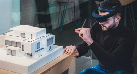 VR for Architecture: From Virtual Design to Real PR - Stambol