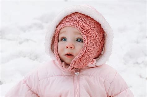 Baby Winter Pictures | Baby winter, Winter pictures, Winter hats