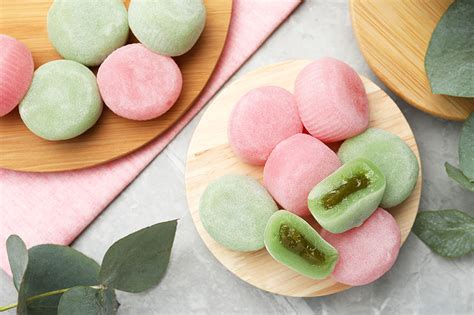 Is Mochi Healthy? The Full Guide on Japanese Rice Cakes | Health Reporter
