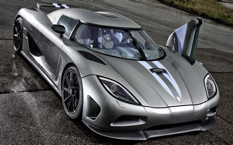 Koenigsegg Agera Rs Wallpapers - Wallpaper Cave