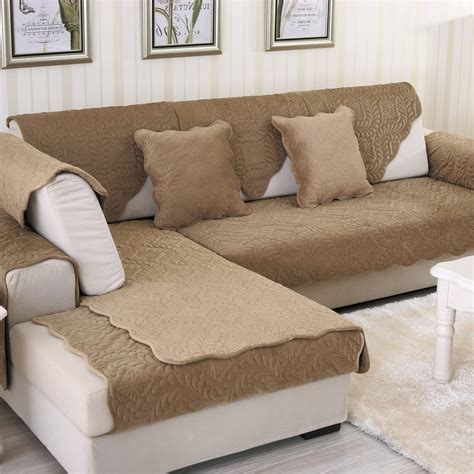 Sectional Slipcovers