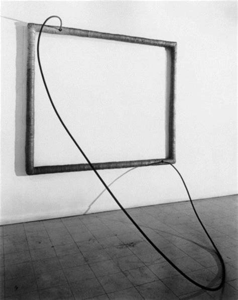 Hang Up - Eva Hesse - WikiArt.org - encyclopedia of visual arts