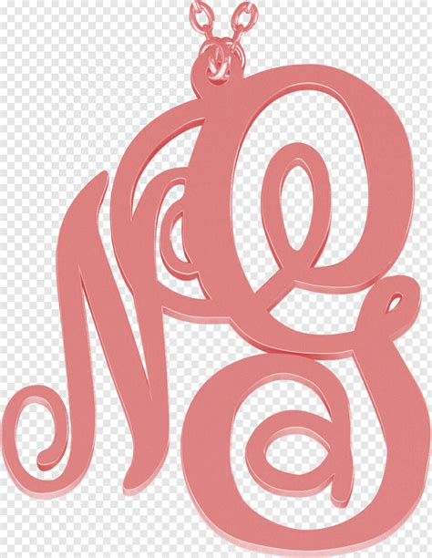 Monogram, Victorian Frame, Letter V, Hello My Name Is, Name Tag, Necklace #544167 - Free Icon ...