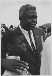 Jackie Robinson - Wikipedia