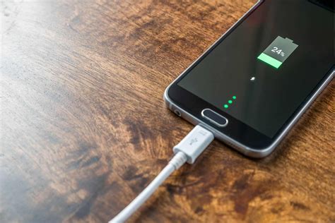 How to speed up mobile charging - Lucid IT Solutions