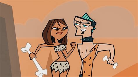 courtney and duncan aesthetic pfp in 2021 | Total drama island, Drama ...